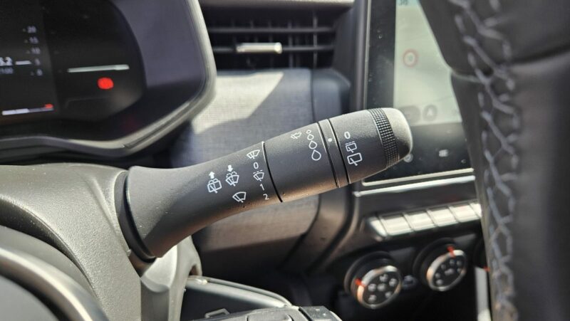 RENAULT CLIO V 1.5 BDCI 100  EVOLUTION GPS RS GALETTE FULL LED 2025